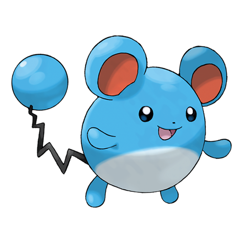 Azumarill: características, ataques e estatísticas