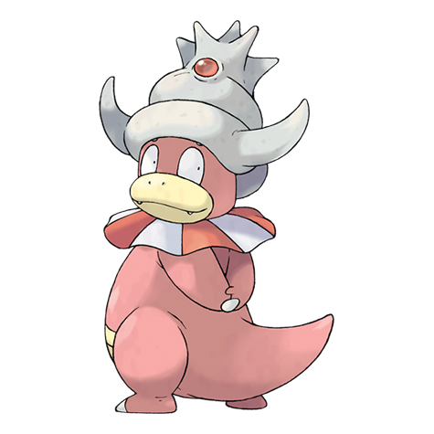 slowking