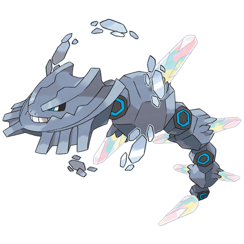 Onix  Pokédex