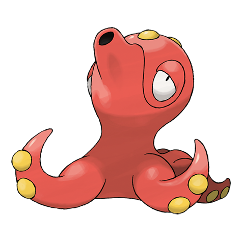 Octillery