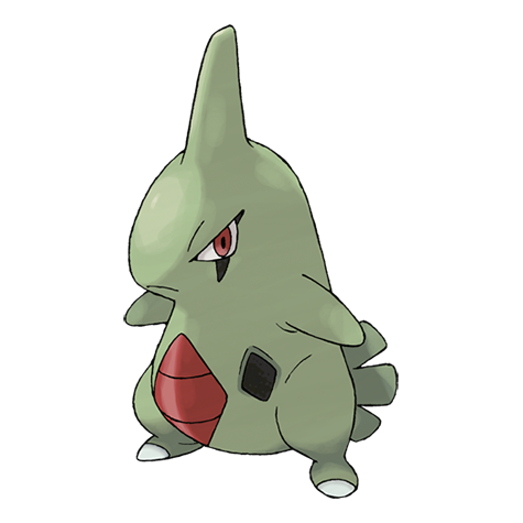 Larvitar