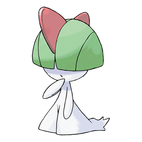 PA POKEDEX, EPISODE 3, GARDEVOIR