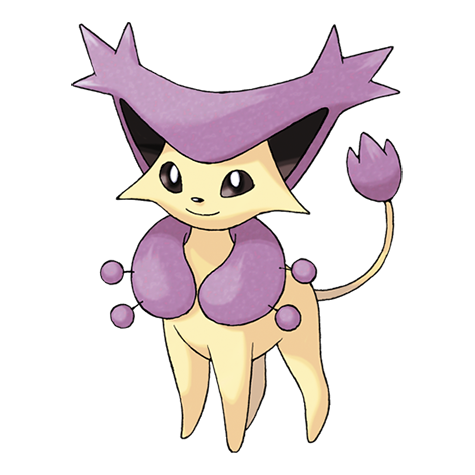 delcatty