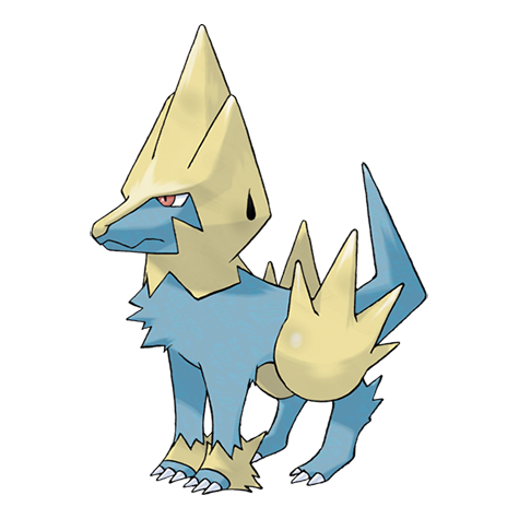 Manectric