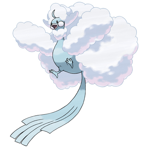 Altaria, Pokemon Tower Defense 3 Legacy Wikia