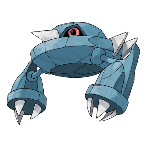 mega metagross confirmed