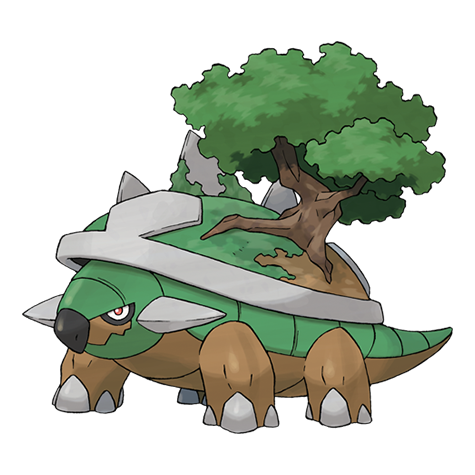 torterra