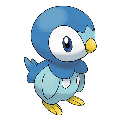 Image result for pokemon piplup