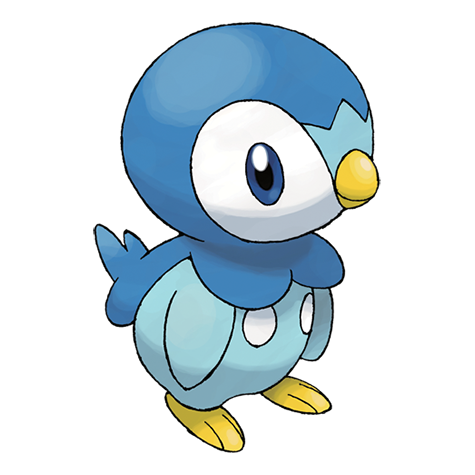 Piplup