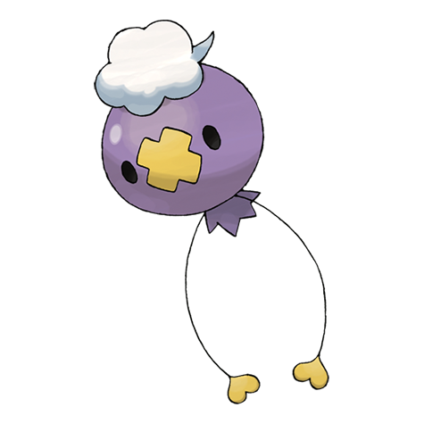 Ditto Balloon, Pokémon Quest Wiki