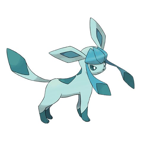 Completando a Pokedex #4 - Todas as evoluções do Eevee Spirit form