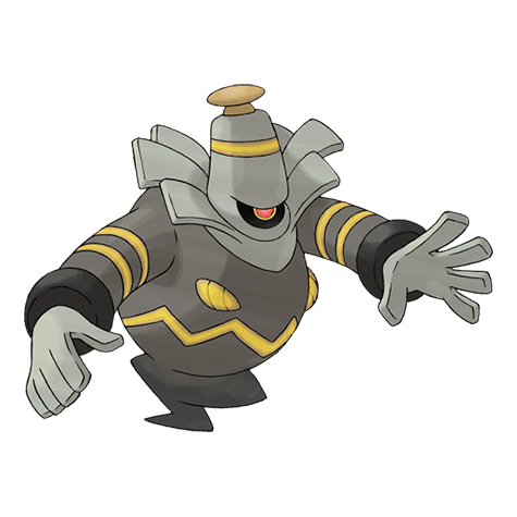 Image result for ataques de dusknoir