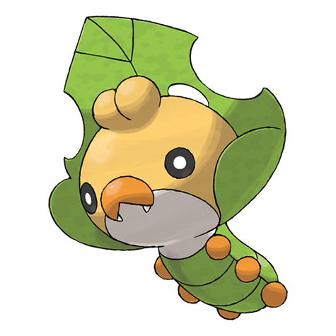 Tipo Inseto (Bug Type)