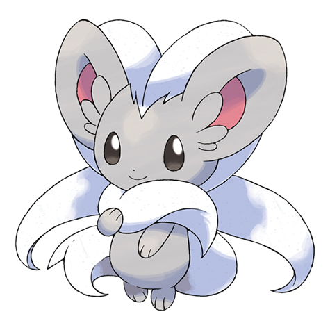 Pokemon TCG Cinccino Uncommon (U) Card #019/020 - Japanese, Excellent To Near Mint Condition