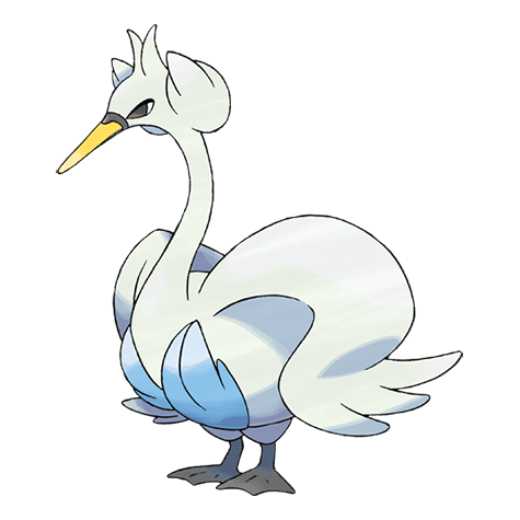 Qual e o seu pokémon voador favorito, Wiki