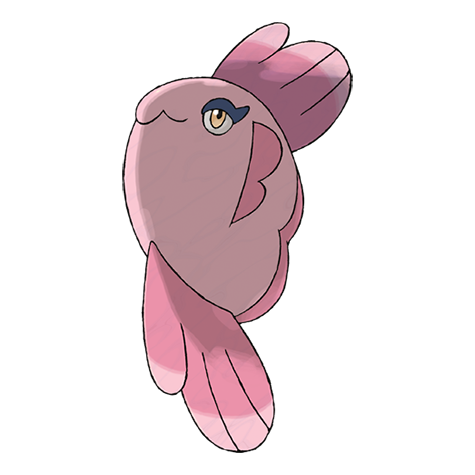 Announcement - National Dex UU Suspect 4: We Are Kiwi (Galarian