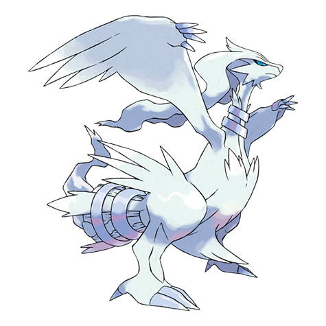 17 Facts About Reshiram 