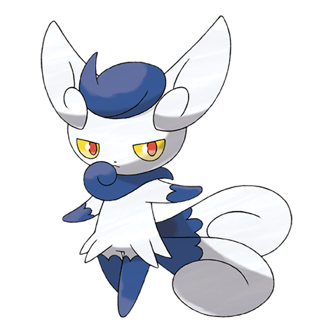 Curiosidades Pokémon: Espurr e Meowstic - Pokémothim