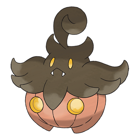 Pumpkaboo