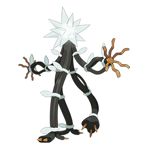 2023 Pokemon Every Ultra Beast Ranked one measure 