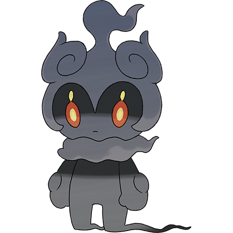 marshadow