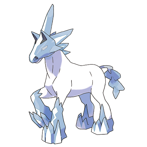 Tipo Gelo (Ice Type)