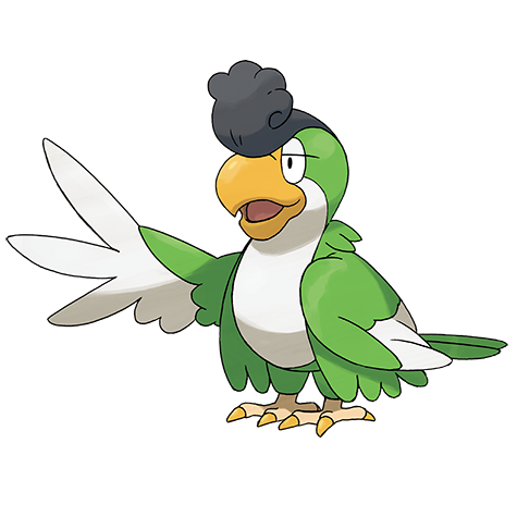 Farfetch'd (Pokémon GO): Stats, Moves, Counters, Evolution