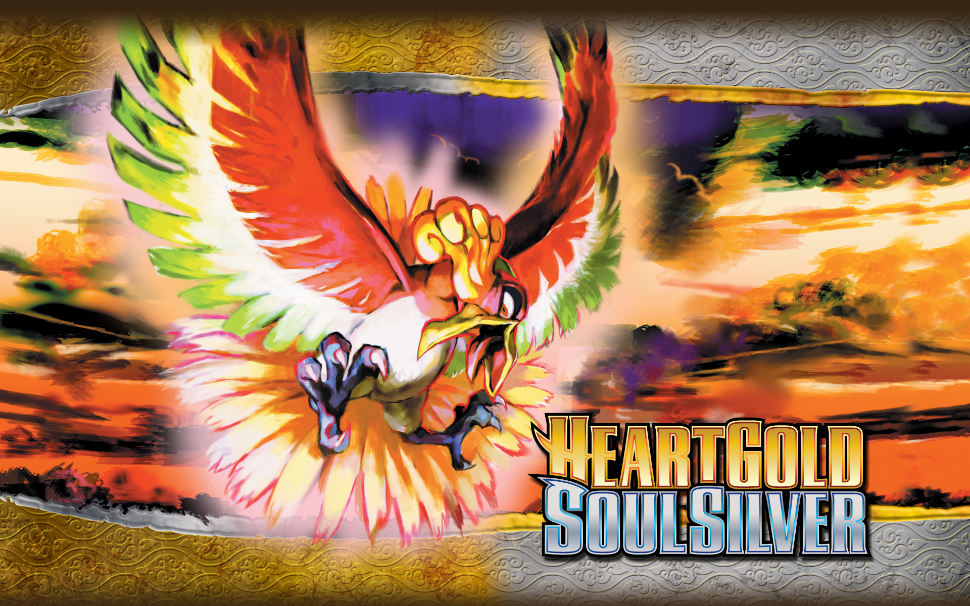 play pokemon heart gold online free no download