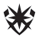 Astral Radiance Booster Pack Art Bundle [Set of 5] Symbol