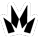 Crown Zenith Mini Tin [Sonia & Yamper] Symbol