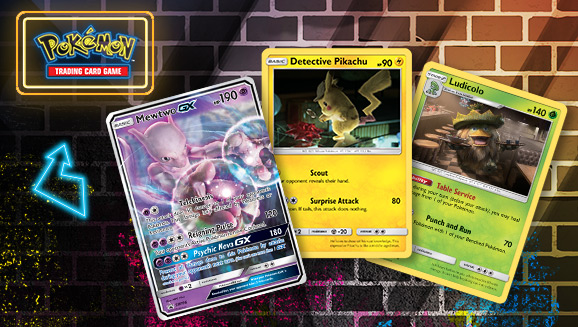 More Pokémon Tcg Detective Pikachu Cards Revealed Pokemoncom