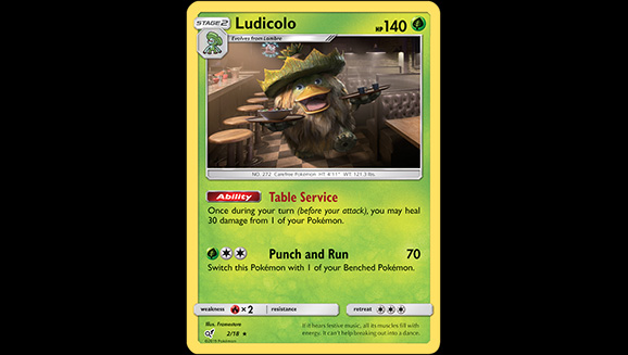 More PokÃ©mon TCG: Detective Pikachu Cards Revealed