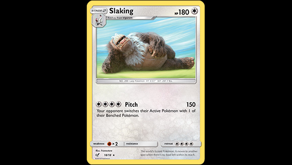 More PokÃ©mon TCG: Detective Pikachu Cards Revealed