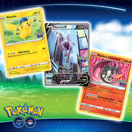 Pokemon TCG News