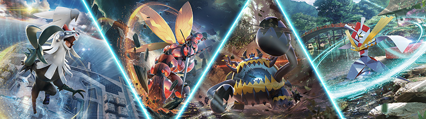 Pokémon TCG expansions | Pokemon.com