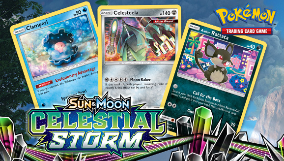 Le site Web officiel Pokémon | www.pokemon.fr