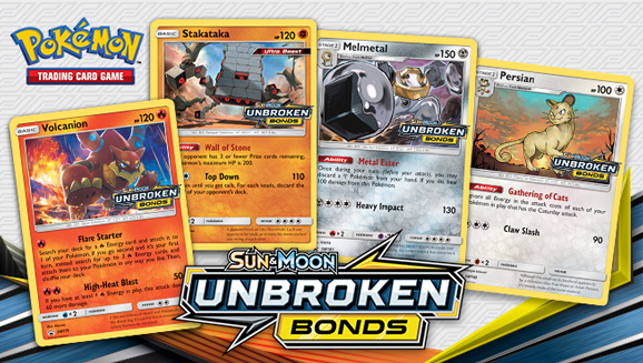 Be the First to Get Sun & Moon—Unbroken Bonds at ...