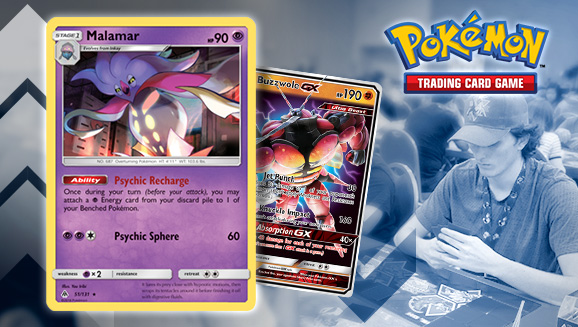 Ups And Downs In The 2019 Pokémon Tcg Rotation Pokemoncom