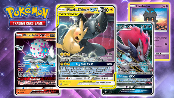 Zoroark Gx And Decidueye Gx Teaming Up Flipside Gaming