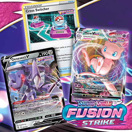 Pokemon TCG News