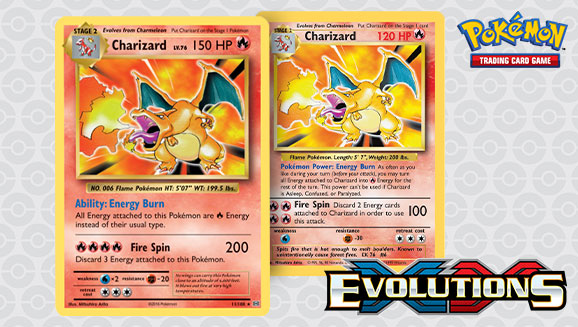 A Fresh Look At The Old Pokemon Tcg Style Pokemon Com