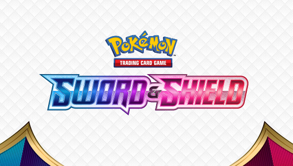 Changes Coming To The Pokemon Tcg With Sword Shield Pokemon Com