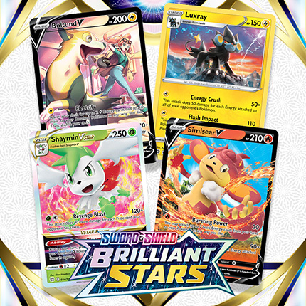 Pokemon TCG News