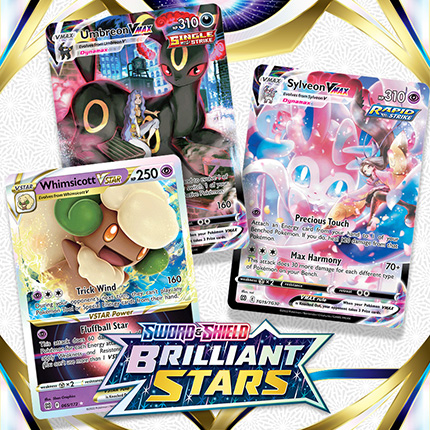 Pokemon TCG News