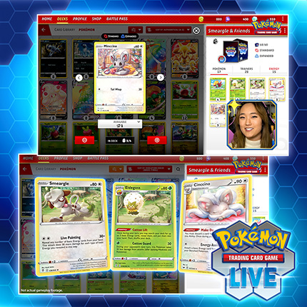 Pokemon TCG News