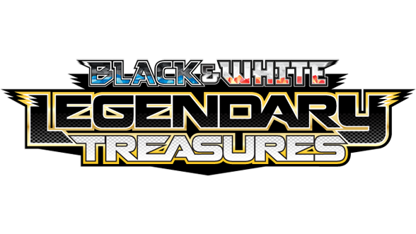 Pokémon TCG: Black & White—Legendary Treasures trailer