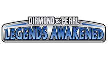 Pokemon Diamond & Pearl Legends Awakened Metal Surge Theme Deck Factory Sealed 