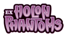 EX Series EX Holon Phantoms | Trading Card Game | Pokemon.com