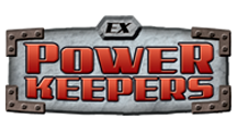 EX Series EX Power Keepers | Trading Card Game | Pokemon.com