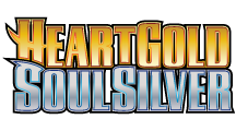 HeartGold &amp; SoulSilver
